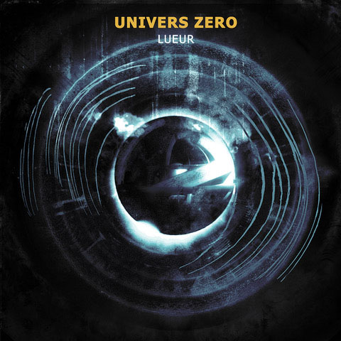 Univers Zero  2013 photographer: Susan Clynes