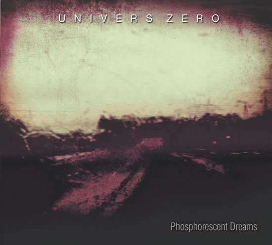 Univers Zero  2013 photographer: Susan Clynes