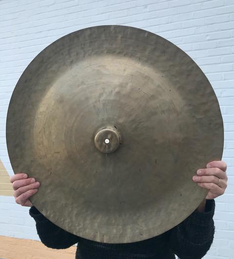 Cymbal